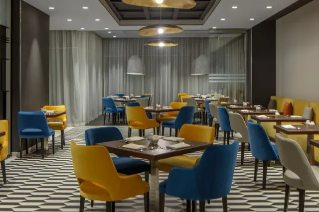 Hyatt Place Dubai Jumeirah