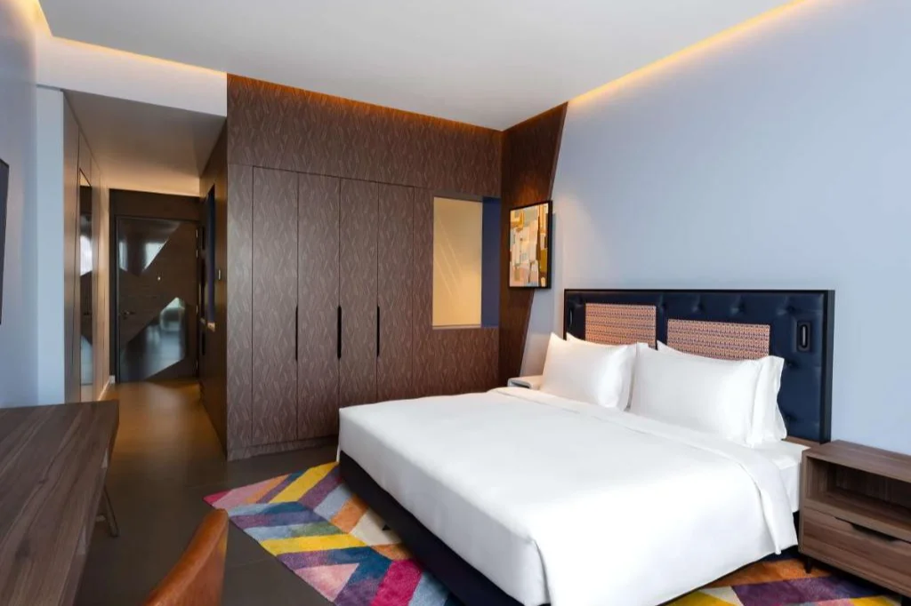 Hyatt Centric Jumeirah Dubai