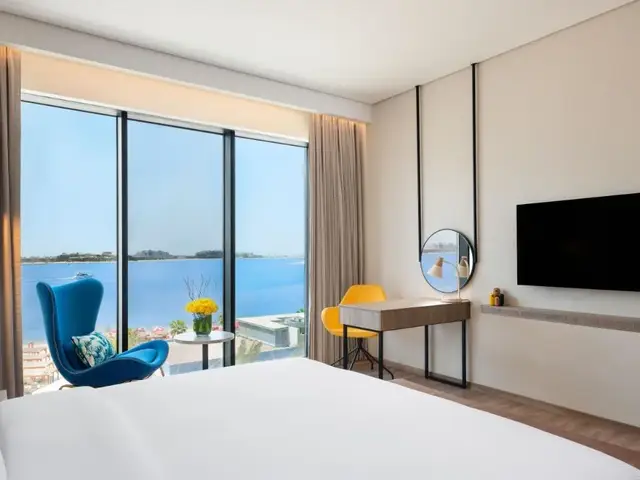 Voco Dubai The Palm