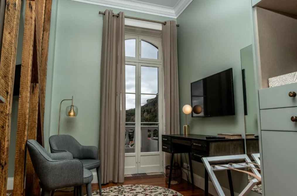 1905 Zinos Palace kamer 