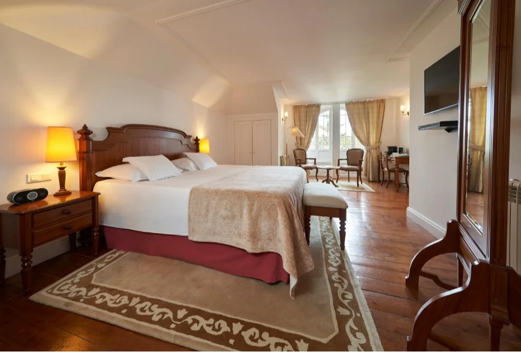 PortoBay Serra Golf kamer 