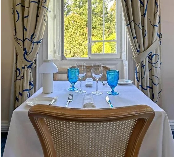 PortoBay Serra Golf restaurant