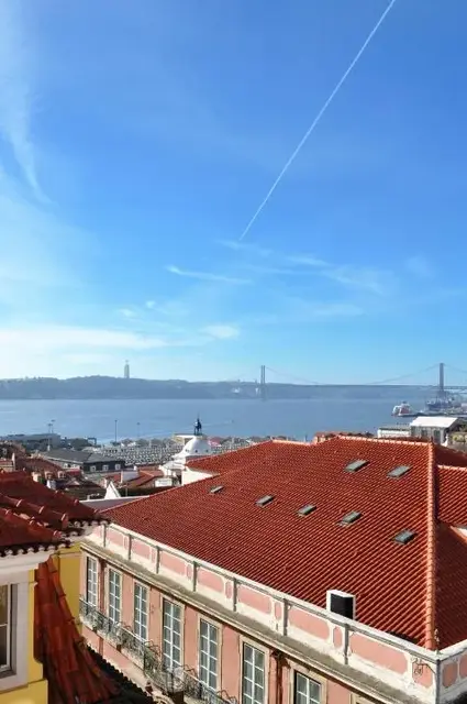 Martinhal Lisbon Chiado Family Suites