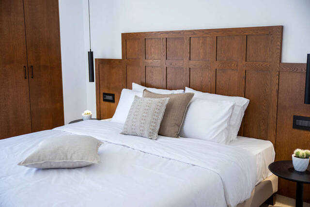 Sunset Boutique Hotel And Spa