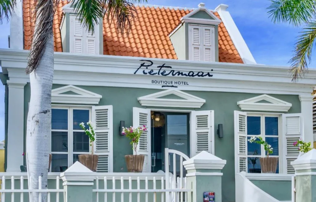 Pietermaai Boutique Hotel