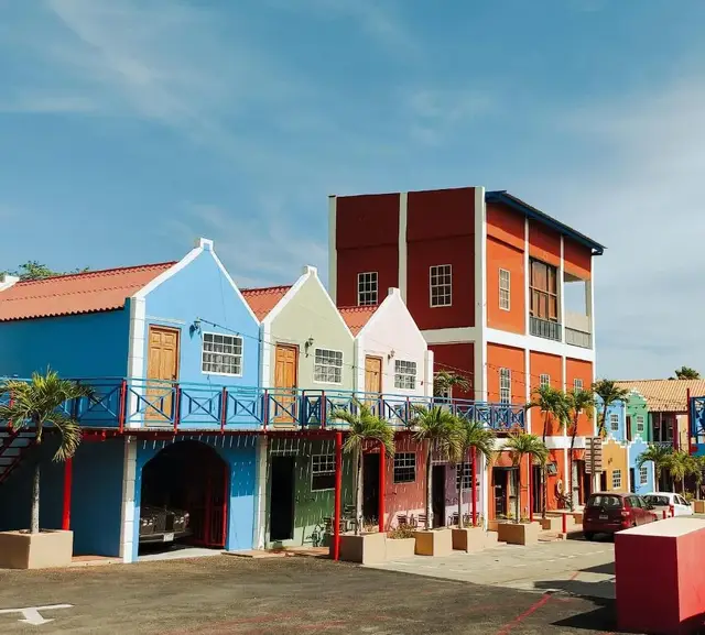 The Ritz Village Hotel -  bebsy Curacao