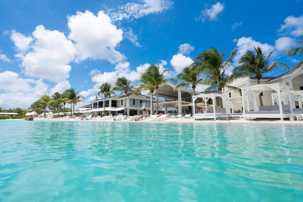 Papagayo Beach Hotel Curacao