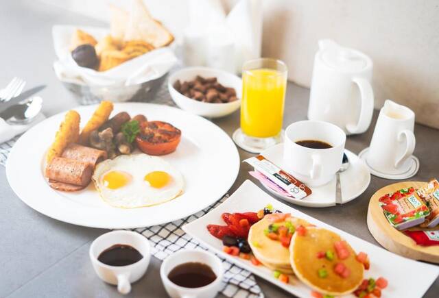 Al Khoory Inn Bur Dubai