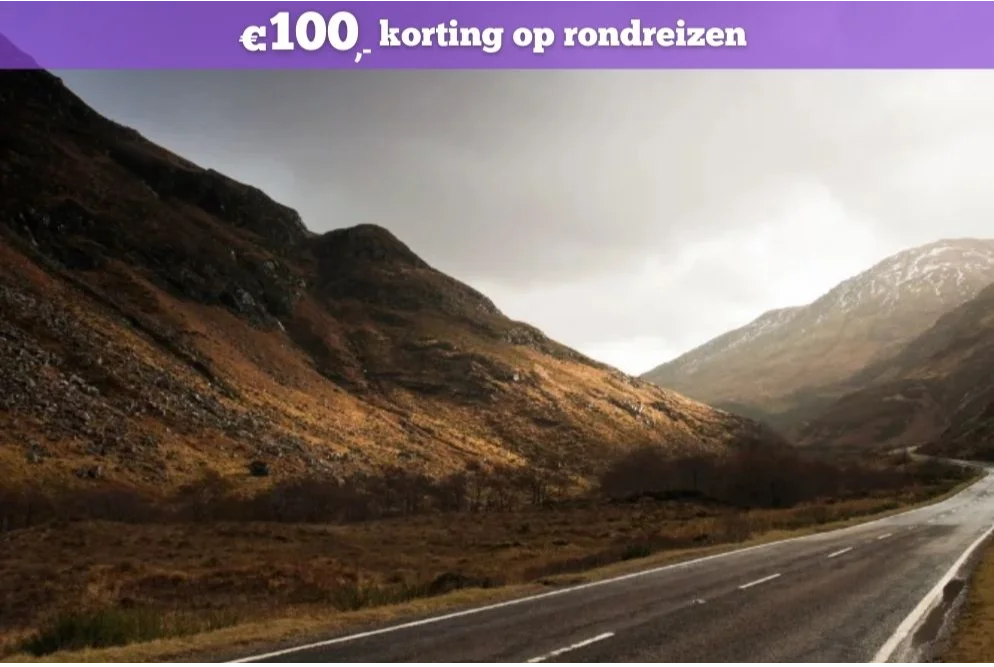 schotland