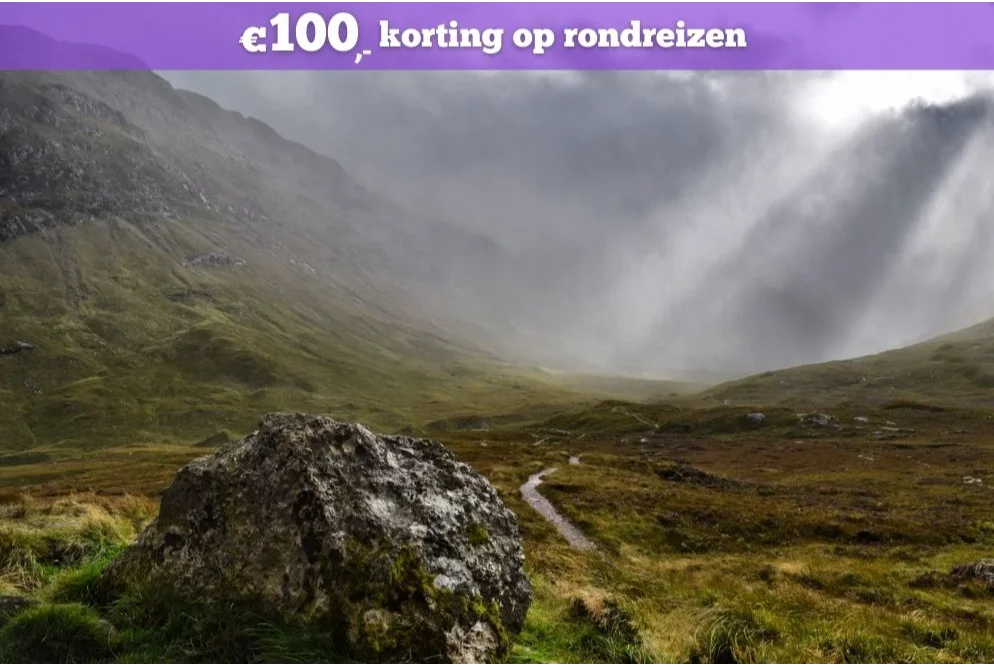 schotland