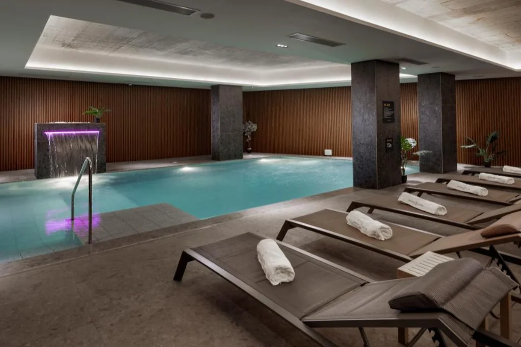 Grands Suites Hotel Residences & Spa