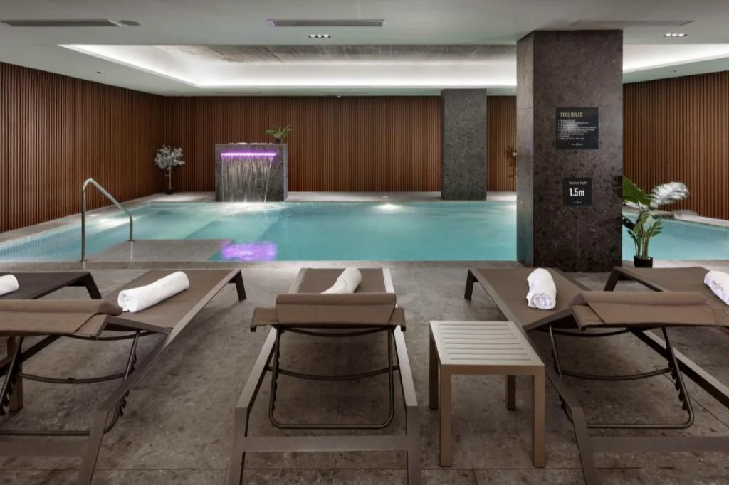 Grands Suites Hotel Residences & Spa