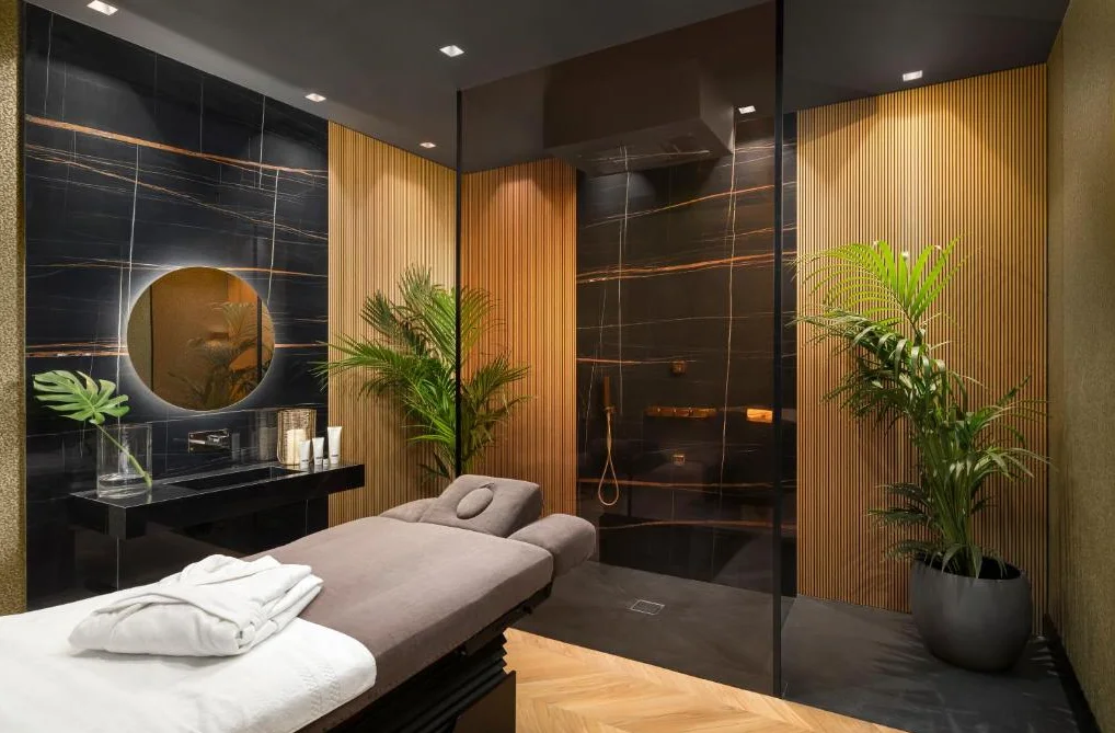 LURE Hotel & Spa spa