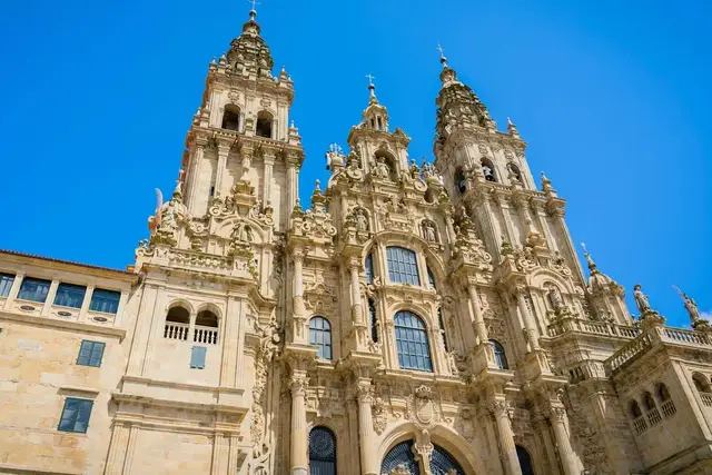 Santiago de Compostela
