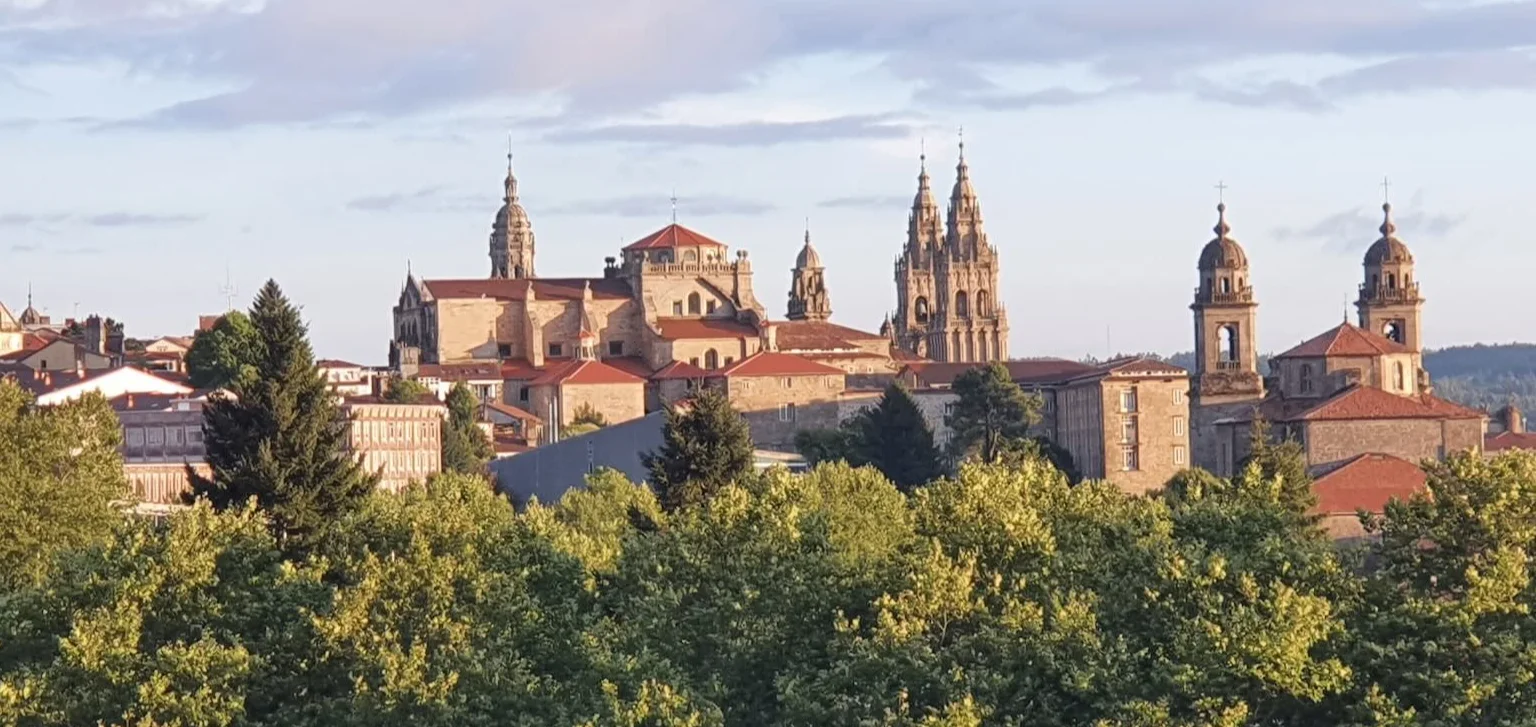 Santiago de Compostela1