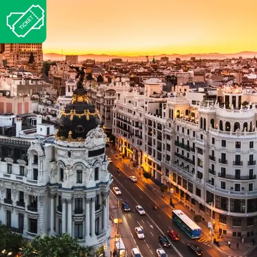 Madrid
