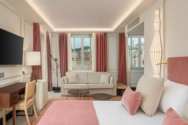 Gran Fillipo Suite