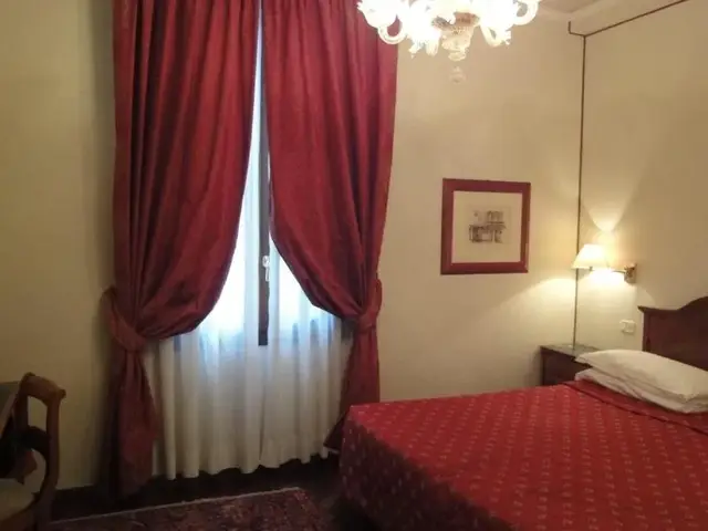 Casa Verardo Residenza DEpoca  double