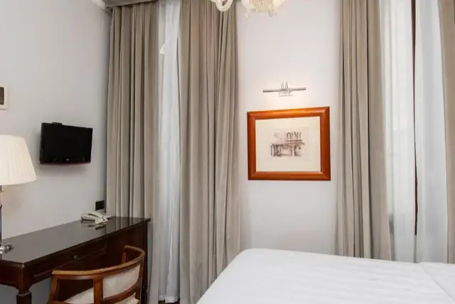 Casa Verardo Residenza DEpoca  double