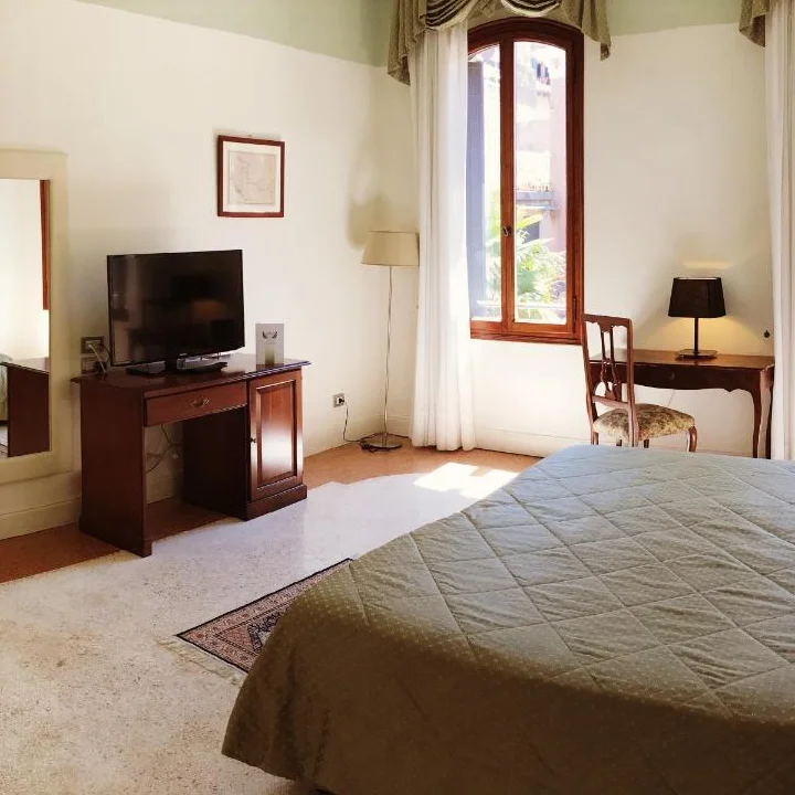 Hotel Sant Antonin Venetië Doubleroom