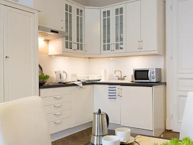 Antique Apartments Old Town appartement