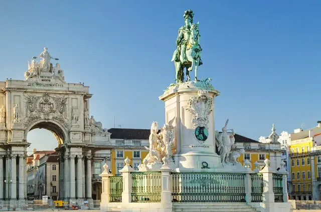 Proef de stad