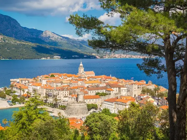 Kroatië