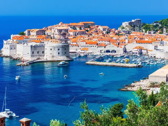 Dubrovnik