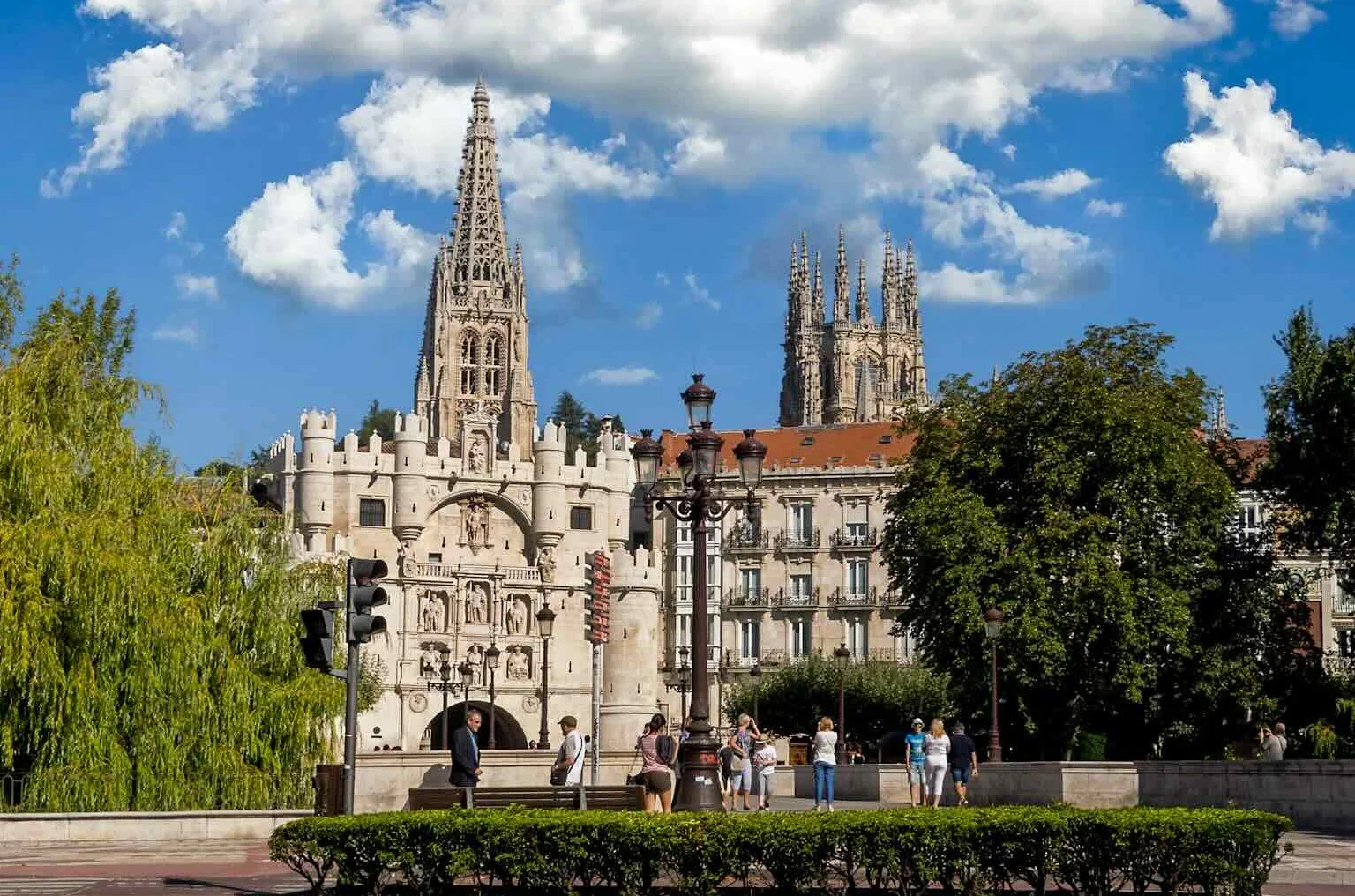 Burgos