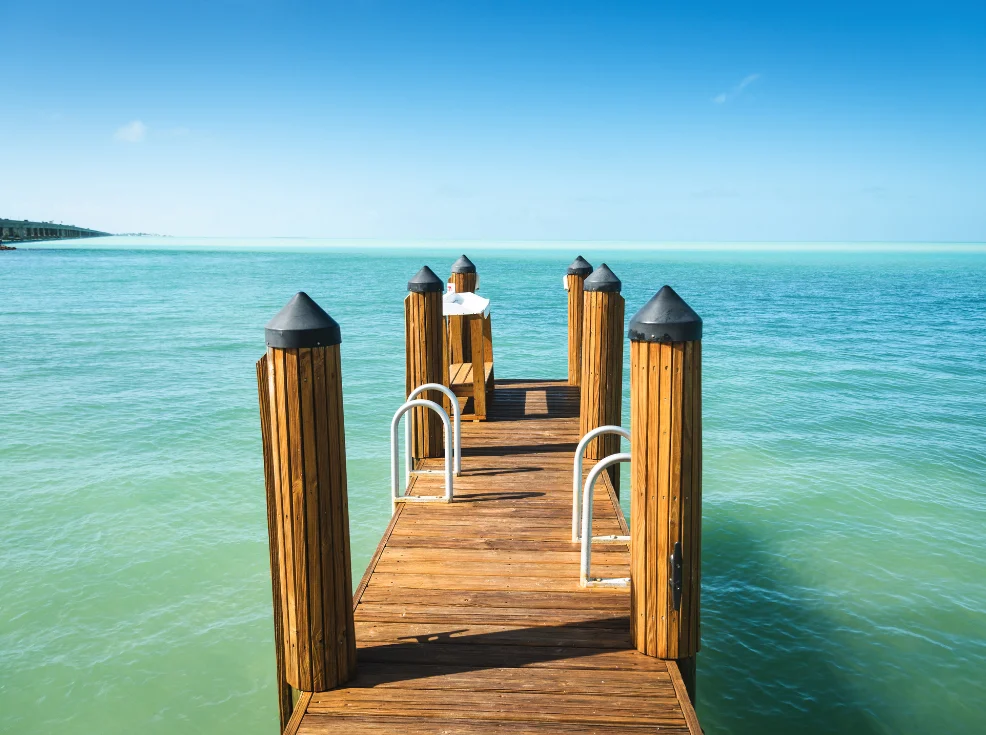 Key Largo Florida