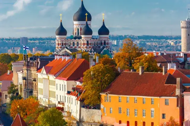 Tallinn