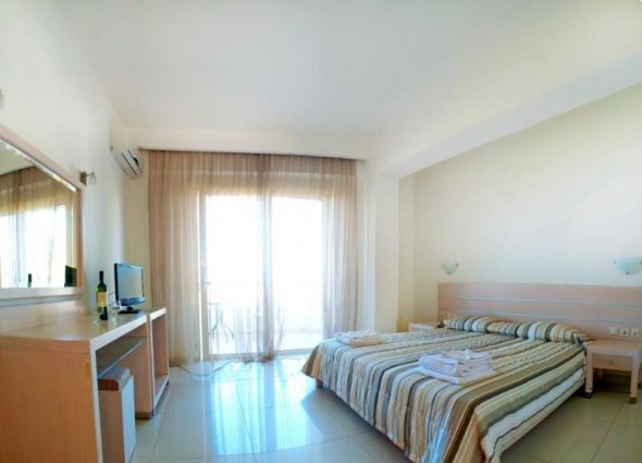 Appartement van Aparthotel Apollo in Kreta