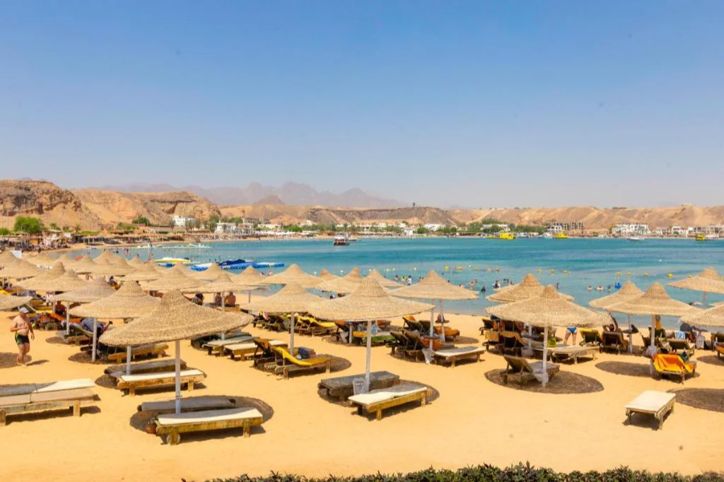 strand Xperience St. George Sharm El Sheikh