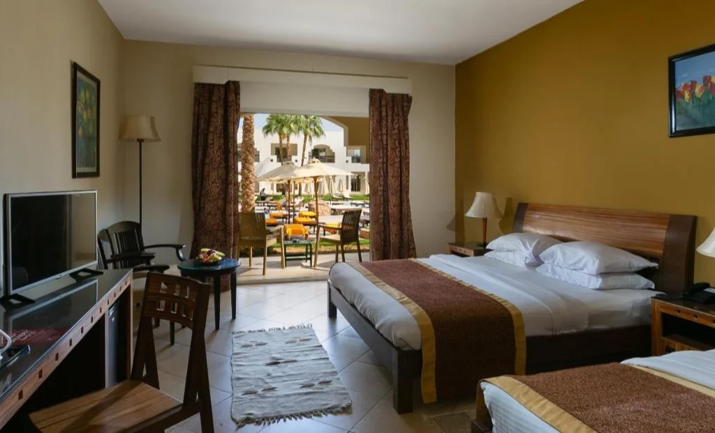 Triple room Xperience St. George Sharm El Sheikh