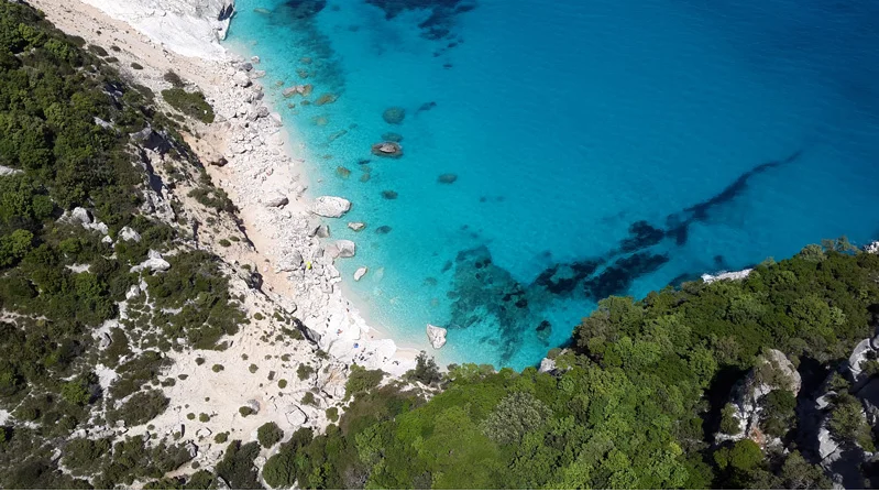 Rondreis Corsica en Sardinië 