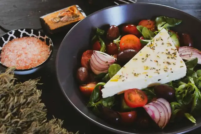 food crete