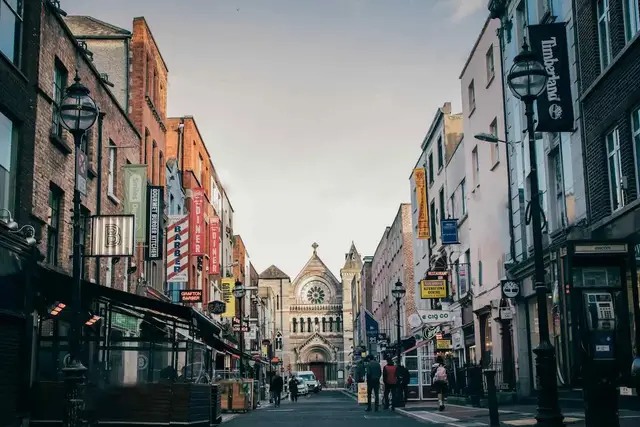 Dublin
