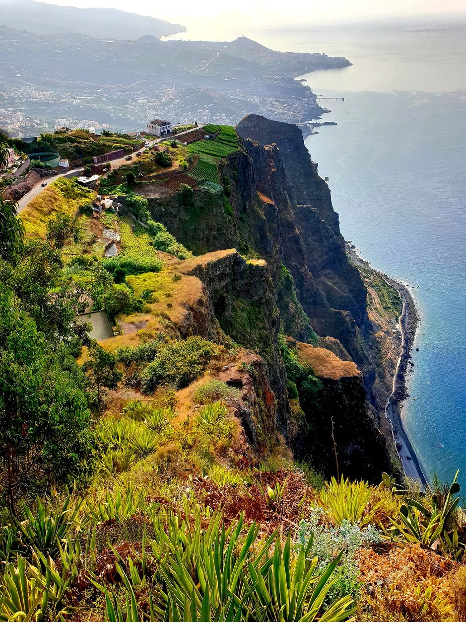 Madeira