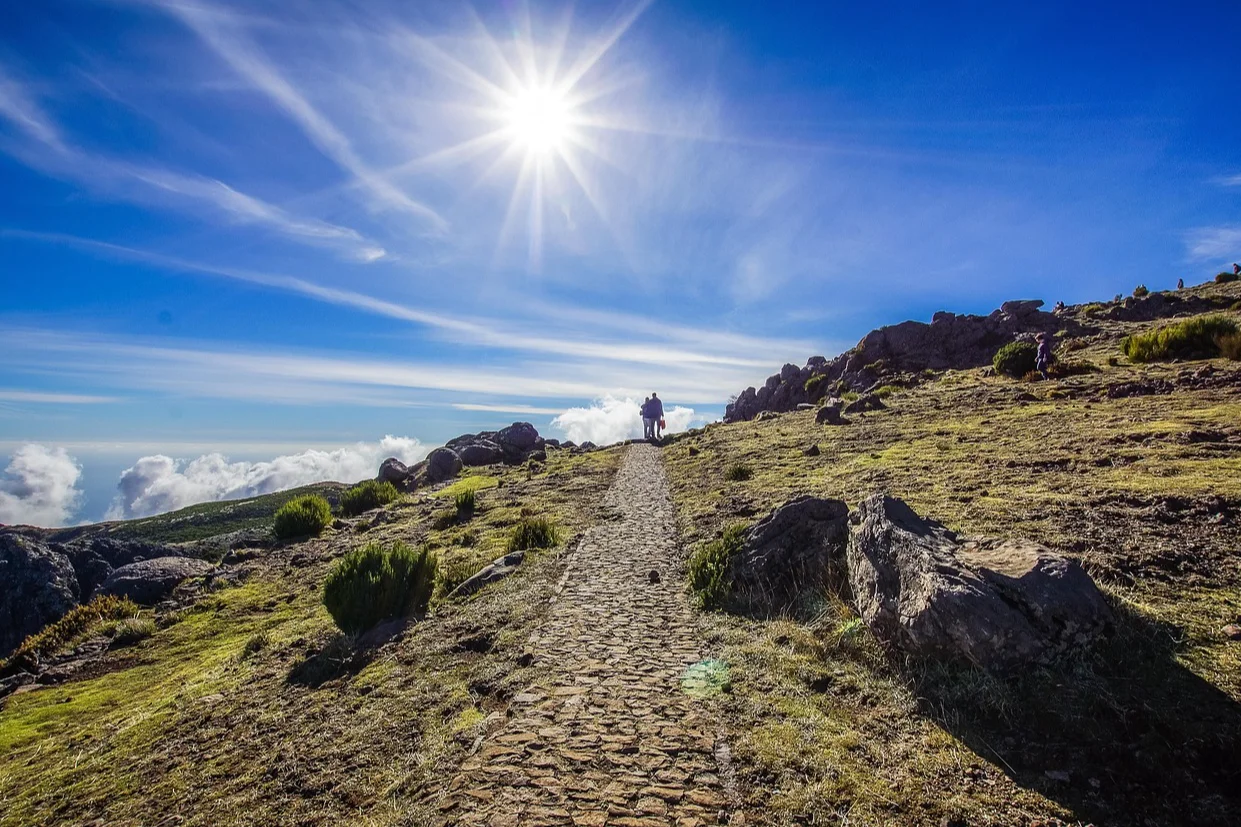 Sunny-Madeira