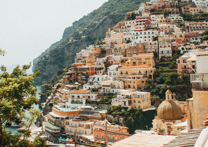 Amalfi Overview