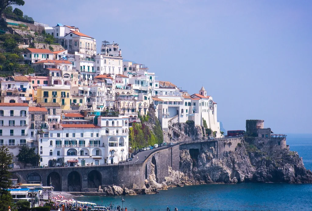 Amalfi