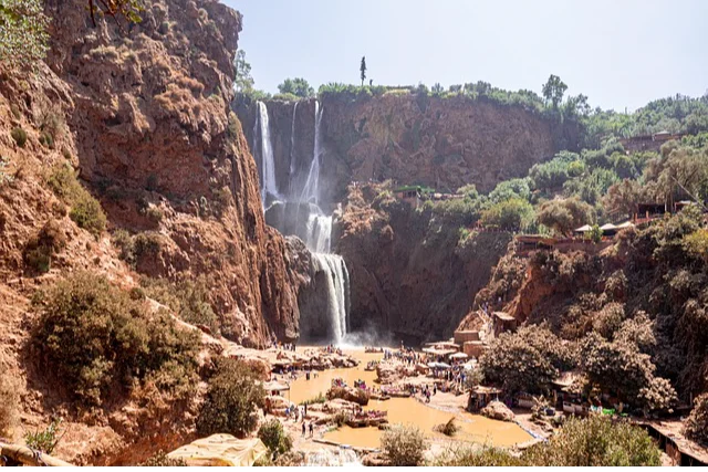 Ouzoud