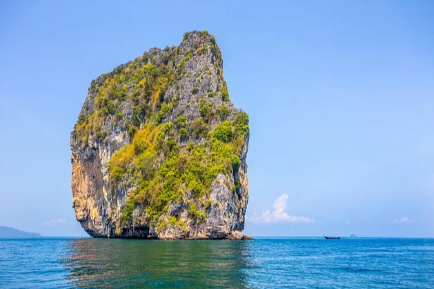 Thailand