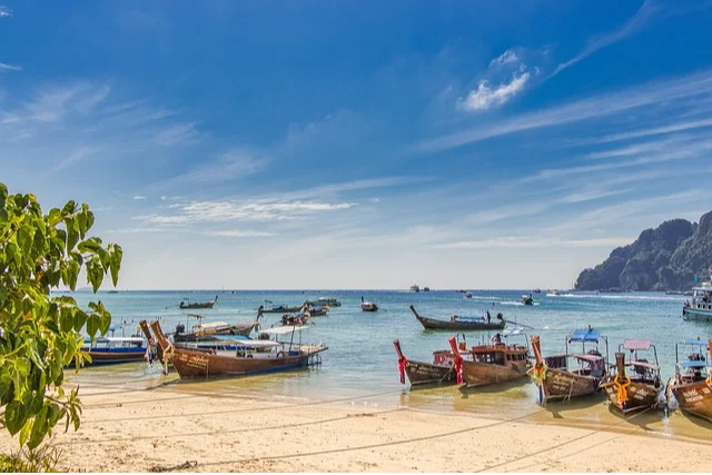Thailand