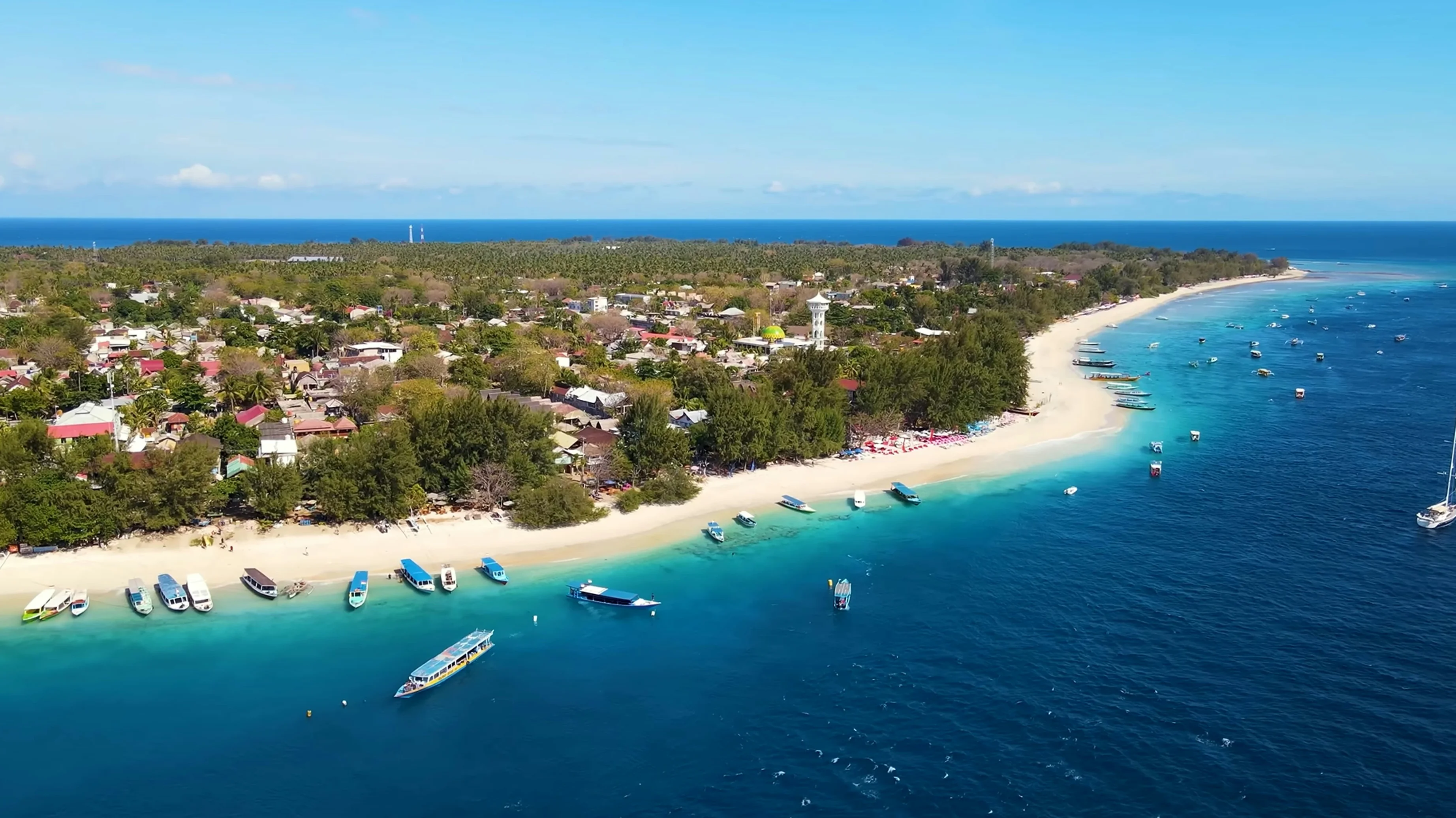 Rondreis Bali