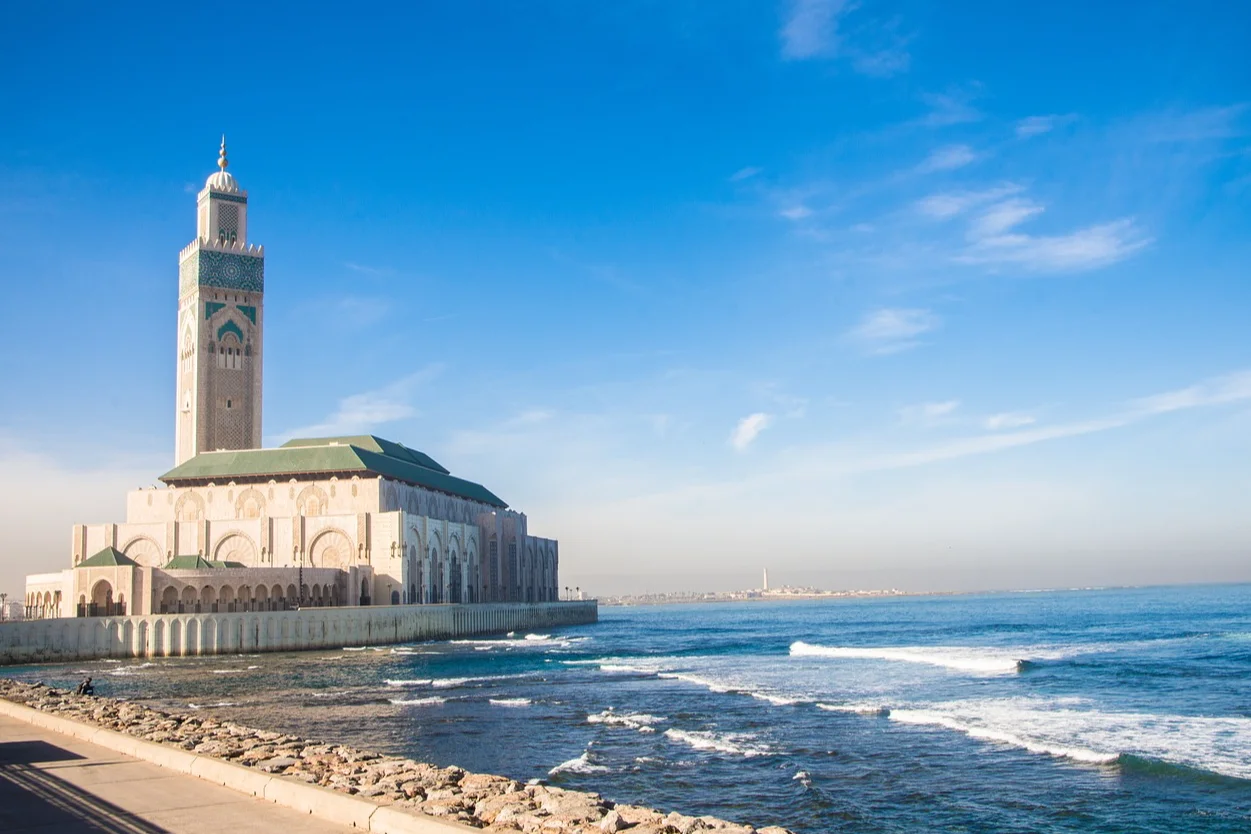 Casablanca