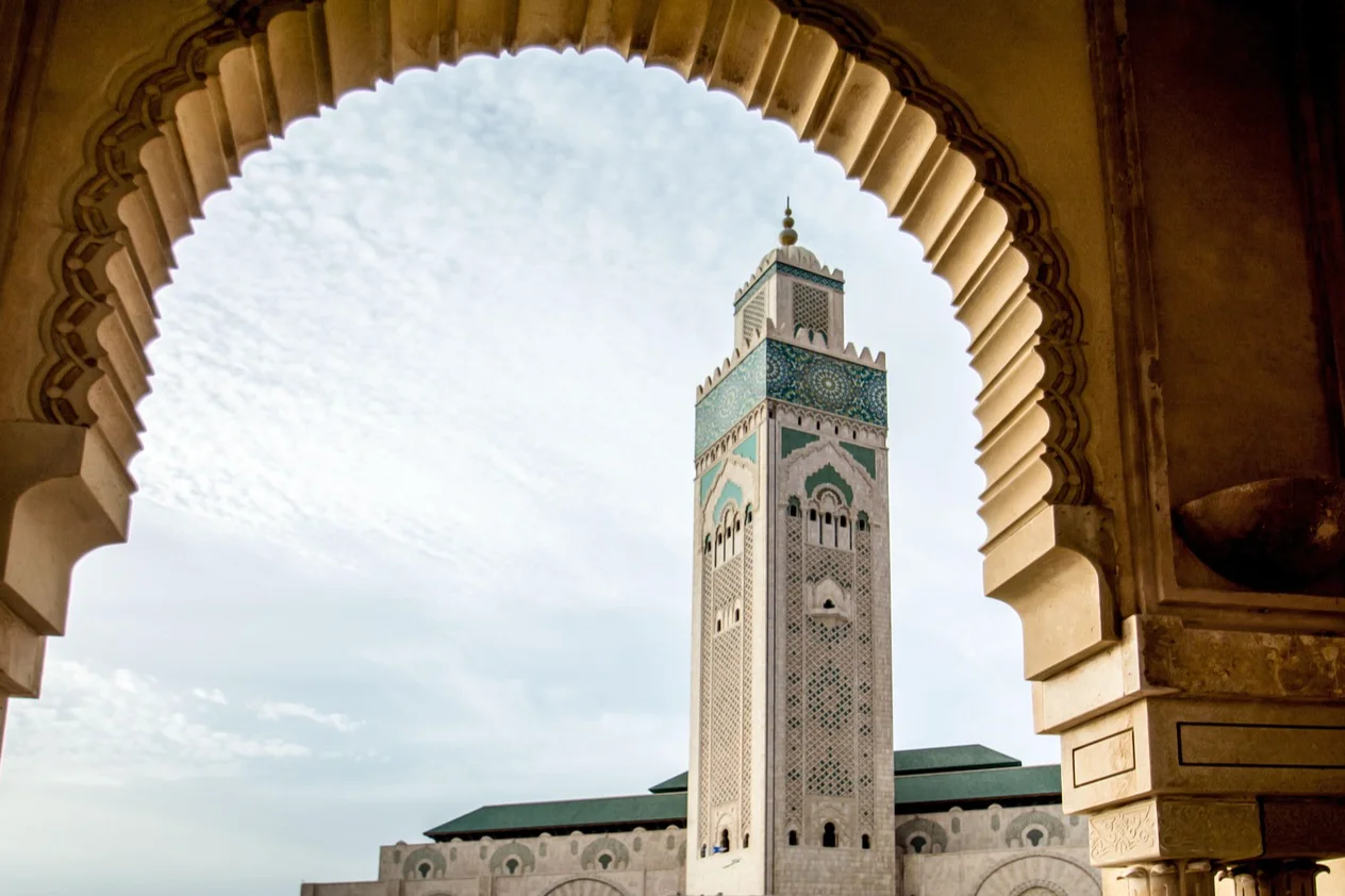 Mosque