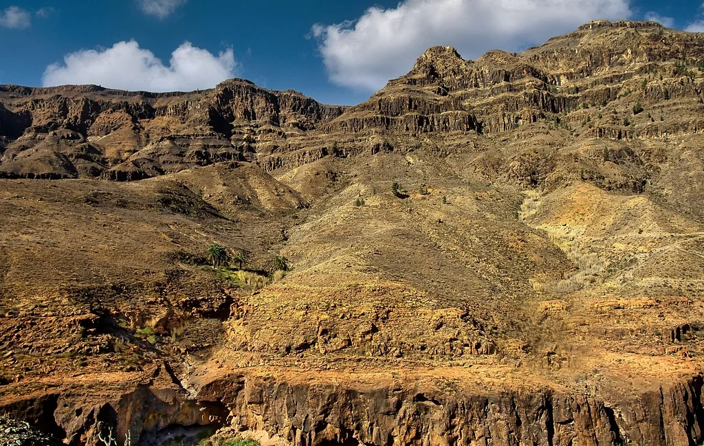 Gran Canaria