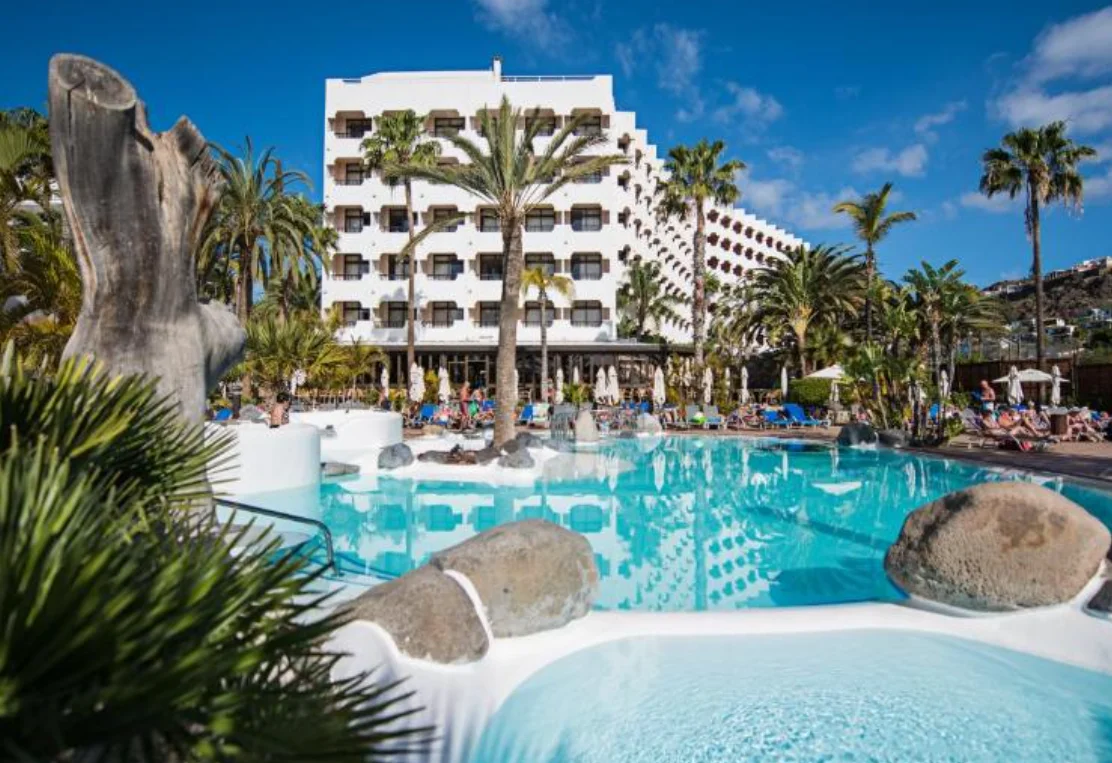 Gran Canaria2
