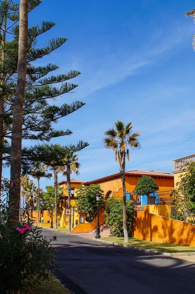Tenerife-general